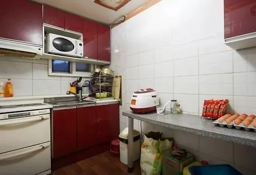 Coco Livingtel Hotel Seoul 2*,  South Korea