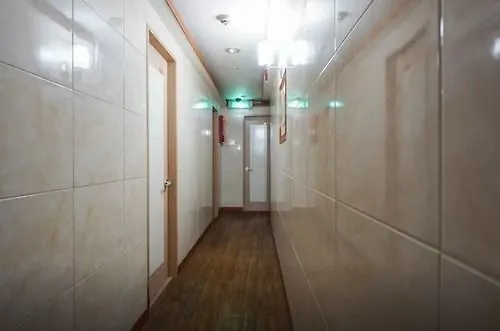 Coco Livingtel Hotel Seoul
